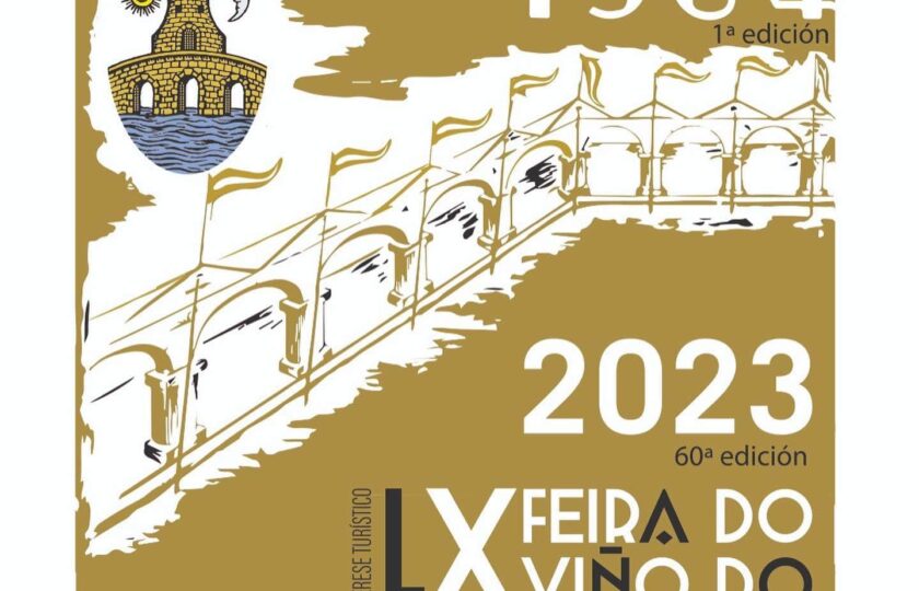 Feria del vino Ribeiro