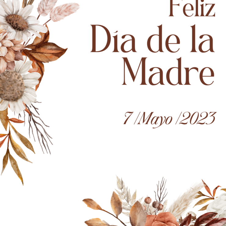 Día de la Madre