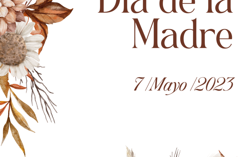 Día de la Madre