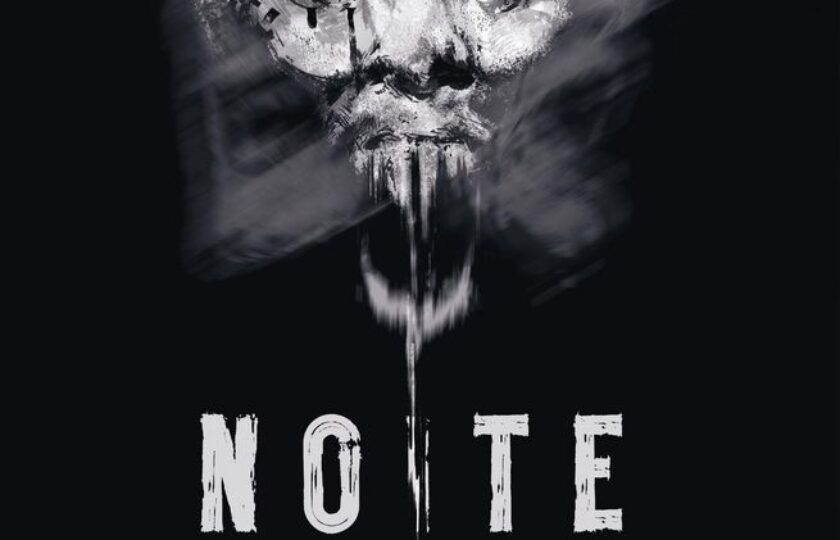 Noite Meiga Ribadavia