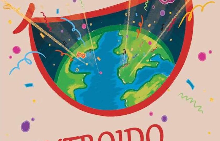Carnavales Ribeiro 2024