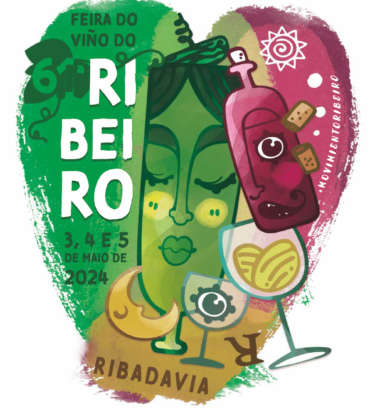 Feira do viño do Ribeiro