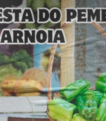 Festas do Pemento 2024 – Arnoia