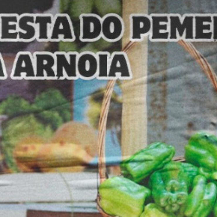 Festas do Pemento 2024 – Arnoia