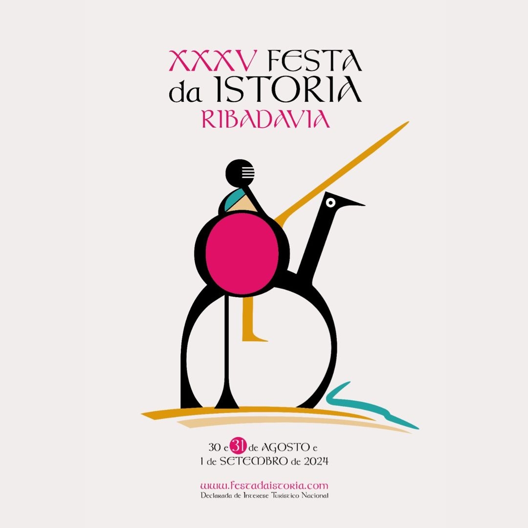 Festa da Istoria 2024