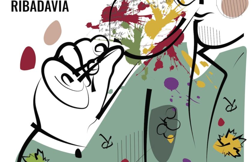 Feira do viño do Ribeiro 2025