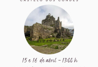Actividades de Semana Santa en Ribadavia