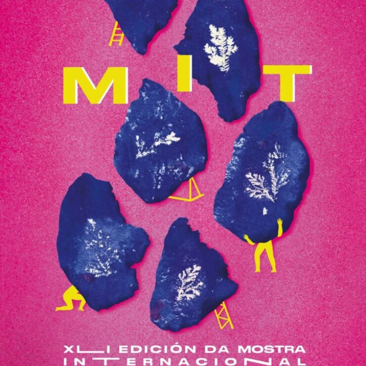 Mostra internacional de teatro en Ribadavia 2025