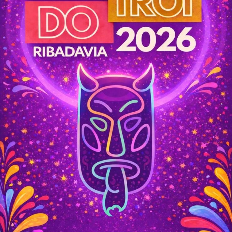 SÁBADO DE PIÑATA EN RIBADAVIA