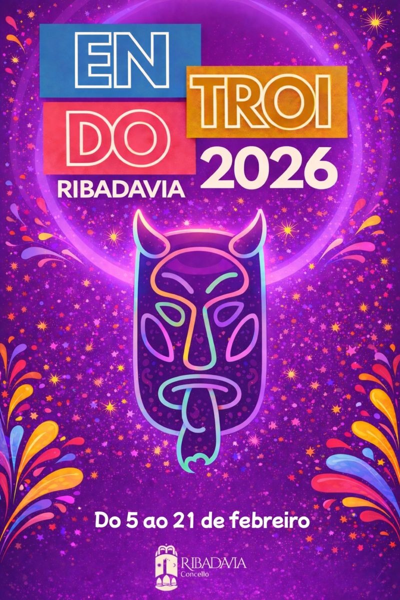 SÁBADO DE PIÑATA EN RIBADAVIA